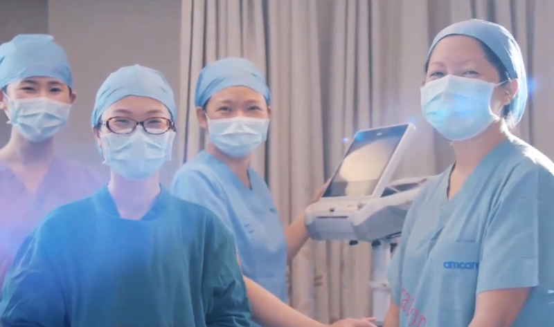 醫療機構宣傳片拍攝制作